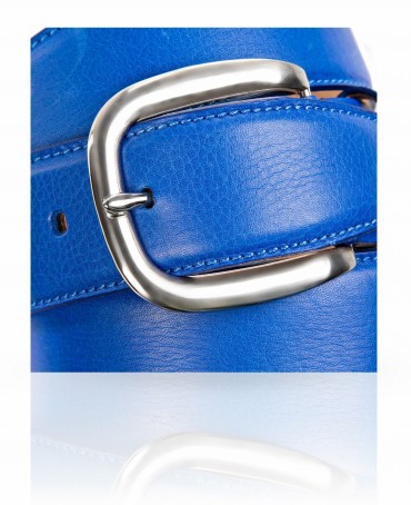 Ремень Женский 5044/40/Cervo.Azul